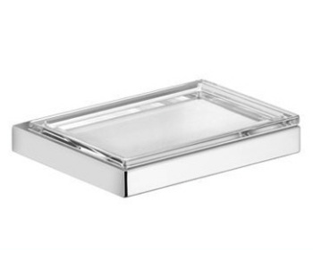 Мыльница Keuco Edition 11155019000 с держателем