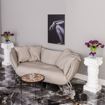 Керамогранит Neodom Luxury Royal Onyx Polished 60x120 см N40018