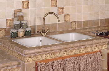 Керамогранит 1000895 TOZZETTO MONETA (12 subjects) 5,5x5,5