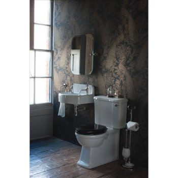 Бачок для унитаза Burlington Arcade ARC5