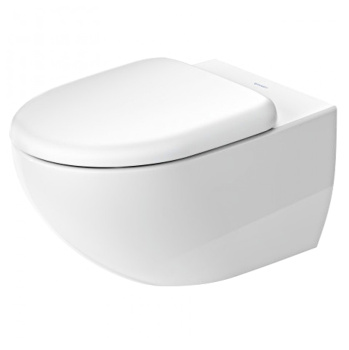 Подвесной унитаз Duravit Architec 45720900A1