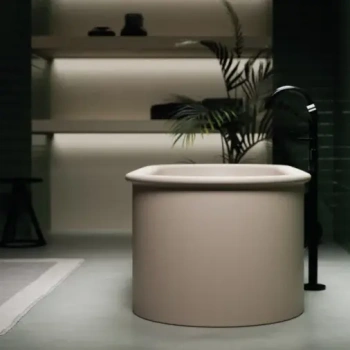 Стальная ванна Bette BetteSuno 177.5x77.5 2740-307 CFXXSR