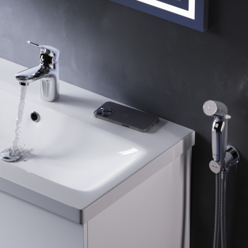 Смеситель для раковины AM.PM Sunny F85C03000