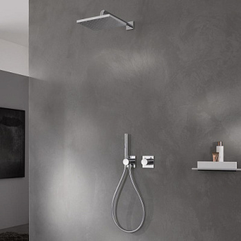 Смеситель для душа Keuco Ixmo 59553010002 хром