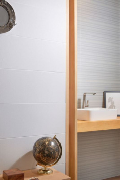 Плитка Paradis Art Blanco 25x70