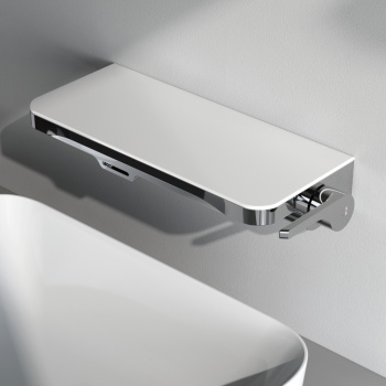 Смеситель для раковины AM.PM Func F8F72700