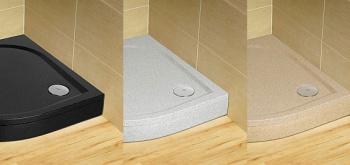 Душевой поддон Radaway Paros 800 MBC8080-03-1