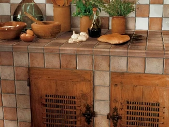 Керамогранит ABK Petraia Ocra 50х50 A61050A