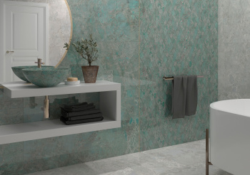 Керамогранит Dune Amazonite Pearl Satin 60x120 м2