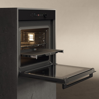 Духовой шкаф Asko OT56BGH