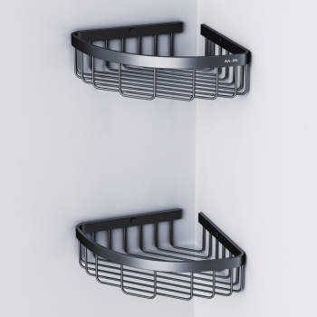 Корзина для душа AM.PM Sense L A7452222