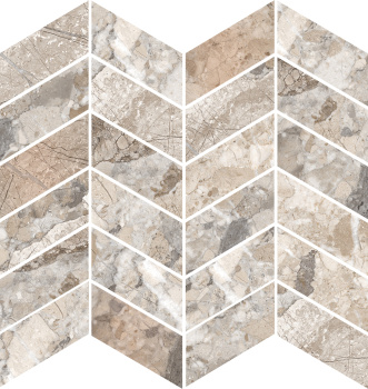 Мозаика 30378 D.DREAMY MOCHA ARROW/30X30/EP