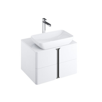 Столешница Ravak BALANCE 800 белая X000001371