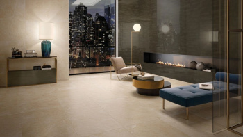 Керамогранит Италон Materia Magnesio Cer 60x120 см 610015000320