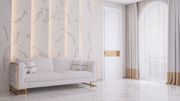 Керамогранит Neodom Sale Marmol Carrara Polished 60x120 см N12028