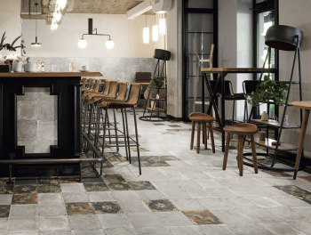 Керамогранит Mainzu Scudo Bianco Matt 20x20 см PT03060