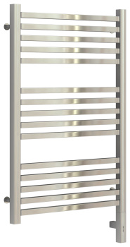 Полотенцесушитель электрический Сунержа Модус 3.0 800х500 МЭМ правый 00-5701-8050 без покрытия