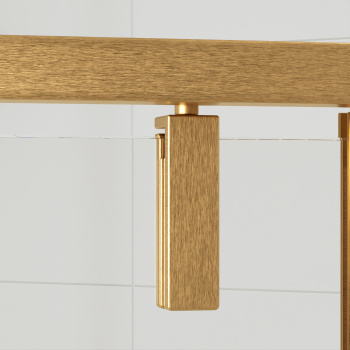 Душевой уголок RGW Hotel HO-088-G распашная 100х100 см 350608800-26