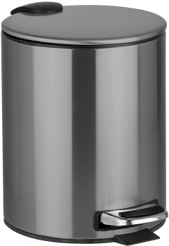 Ведро Bemeta Graphit 156315013