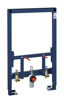 Система инсталляции для биде Grohe Rapid SL 0,82 м для монтажа перед стеной 38543000