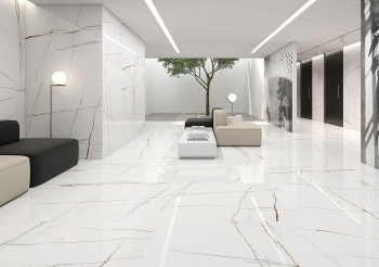 Керамогранит Sahara Bianco Polished 60x120