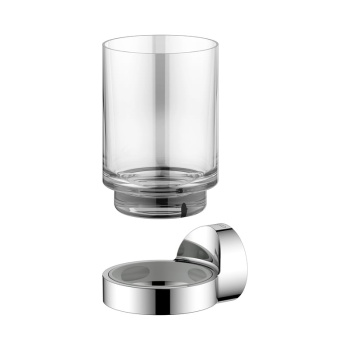 Стакан Keuco Reva 12850019000 хром