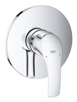 Смеситель для душа GROHE Eurosmart New, хром 24042002