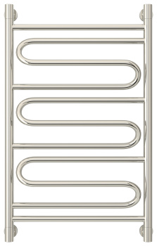 Полотенцесушитель водяной Сунержа Элегия+ 00-0205-8050