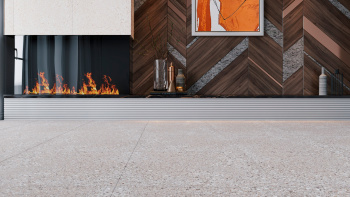 Керамогранит Dako Season Серый 60x60 см E-5006/MR/600x600