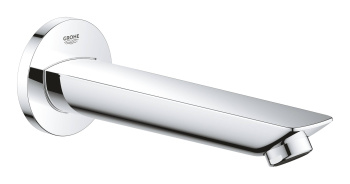 Излив для ванны GROHE BauCosmopolitan, хром 13255001
