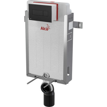 Инсталляция для унитаза Alcaplast Renovmodul AM115/1000V с бачком
