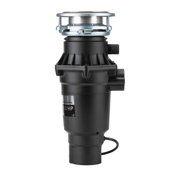 Измельчитель отходов Bone Crusher BC 810-SL Slim Line