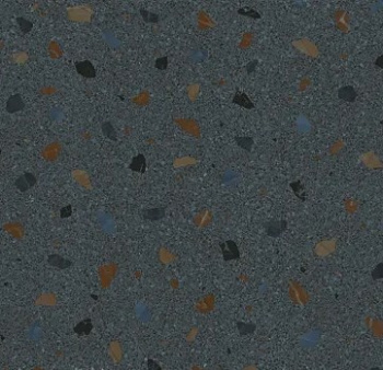 Керамогранит TERRATZO NEGRO Rect. 60x60
