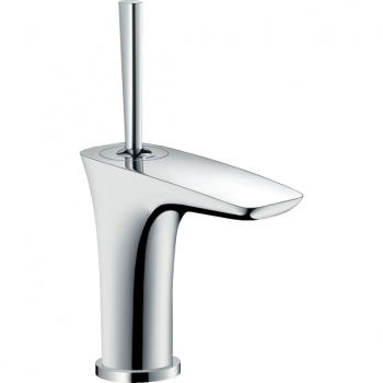 Смеситель для раковины Hansgrohe Puravida 15075000 хром