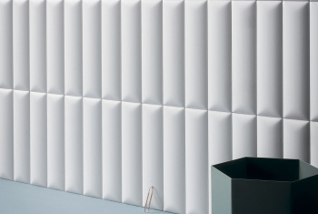 Плитка 4100681 Stud Notte 5x20