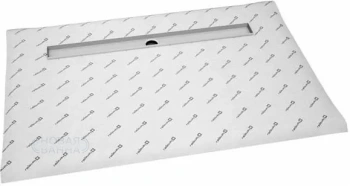 Душевой трап Radaway 5DLA1408A/5R115R