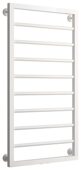 Полотенцесушитель водяной Сунержа Канцлер 1000х500 12-0254-1050 белый (ral-9003)