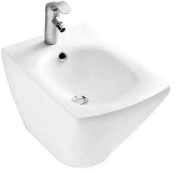 Напольное биде Jacob Delafon Escale E1293-00