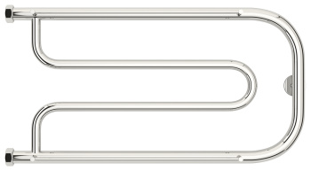 Полотенцесушитель водяной Сунержа Гусли +2 полки 320х650 00-0010-3265