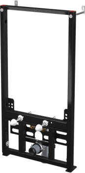 Инсталляция для биде AlcaPlast A105/1000