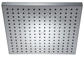 Верхний душ Jacob Delafon Eo E3875-CP