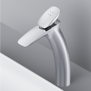 Смеситель для раковины AM.PM Spirit V2.0 F70A92000