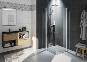 Душевой уголок Riho Novik Z207 GZ3090090 (G003020120)