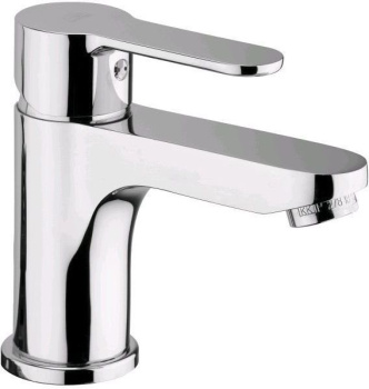 Смеситель для раковины Paffoni Blu BLU071CR хром