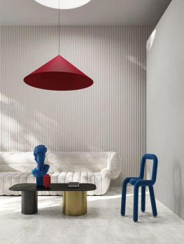 Керамогранит Coliseumgres Astro White 60x120 см 610010002739