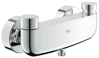 Смеситель для душа GROHE Eurosmart Cosmopolitan автоматический, хром 36320000