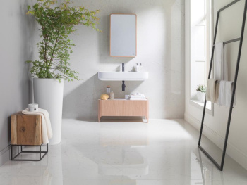 Керамогранит Bianco Pulido 58,6x118,7