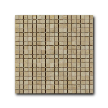Мозаика Art Natura Marble Mosaic Travertino Classico 30.5x30.5