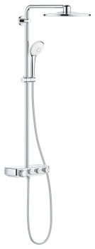 Душевая система Grohe Euphoria SmartControl 26507000