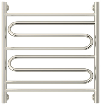 Полотенцесушитель водяной Сунержа Элегия+ 00-0205-6060